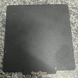 Custom Firethorn Flex Plates - With ThornGrip Printing Surface