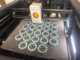 FireThorn Flex Plates - with ThornGrip Surface