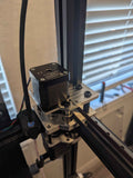 RatRig VCore4 - Hybrid/IDEX Upper Motor Mounts