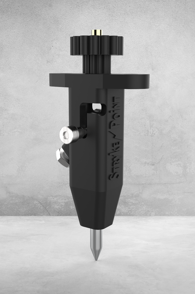 StrykePoint Probe – MandalaRoseWorks