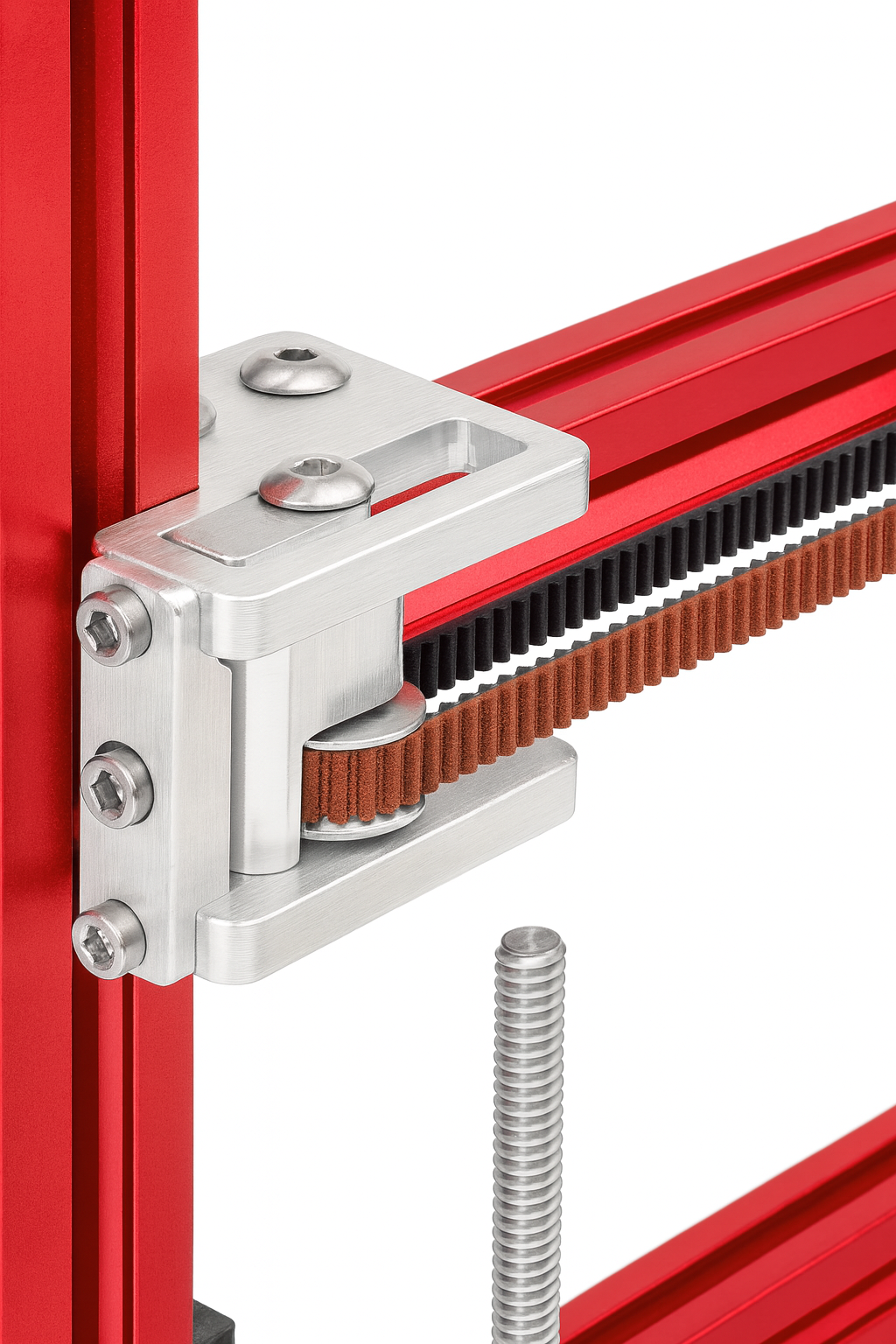 Voron Upgrades – MandalaRoseWorks