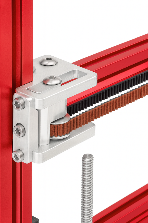 Voron Trident Belt Tensioners