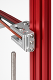Voron Trident Belt Tensioners