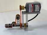 Universal Cutting Frame