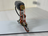 Universal Cutting Frame