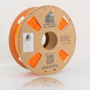 AMBROSIA PETG  - 1KG Bambu AMS Friendly