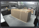 FireThorn Flex Plates - with ThornGrip Surface