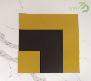 High Temp Magnet Sheet - GraviFlex® 200 - Schallenkammer strong hold Magnetic Base