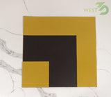 High Temp Magnet Sheet - GraviFlex® 200 - Schallenkammer strong hold Magnetic Base