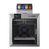 Qidi Max4 Large Format Industrial Quality CoreXY 3D Printer (Max 4 and Combo Options)