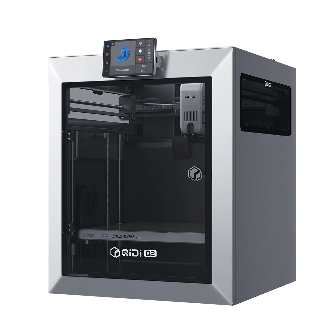 SOVOL ZERO High-Performance Compact Core-XY 3D Printer with Open