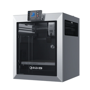 QIDI Q2 3D Printer: 3D Printing without Limits High Performance