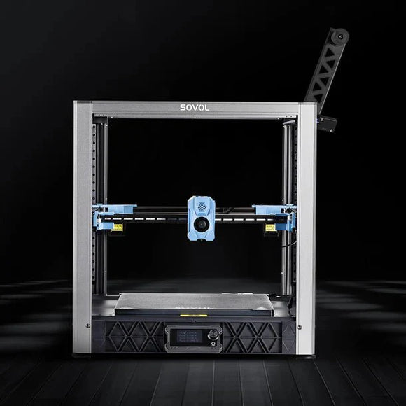 SOVOL SV08 High-Performance Core-XY 3D Printer with Open SOVOL SV08 High-Performance Core-XY 3D Printer with Open