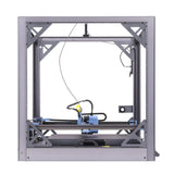 SOVOL SV08 MAX - Large 500x500x500mm High-Performance Core-XY 3D Printer with Open-Source Flexibility