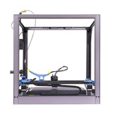 SOVOL SV08 MAX - Large 500x500x500mm High-Performance Core-XY 3D Printer with Open-Source Flexibility