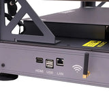 SOVOL SV08 MAX - Large 500x500x500mm High-Performance Core-XY 3D Printer with Open-Source Flexibility