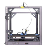 SOVOL SV08 MAX - Large 500x500x500mm High-Performance Core-XY 3D Printer with Open-Source Flexibility
