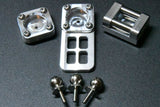 Kinematic Mounting Kit for Independent Z Yokes