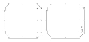 RatRig VCore 3 500mm Side Panel