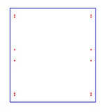 RatRig 3.1 V2 - Top Cover Panel