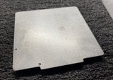 FireThorn Flex Plates - Metal Flex Plates Only - Add your own Surface
